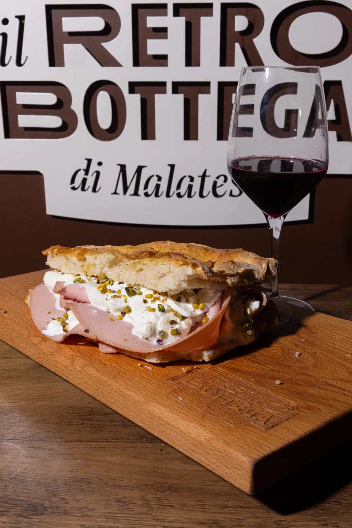 mazzarella