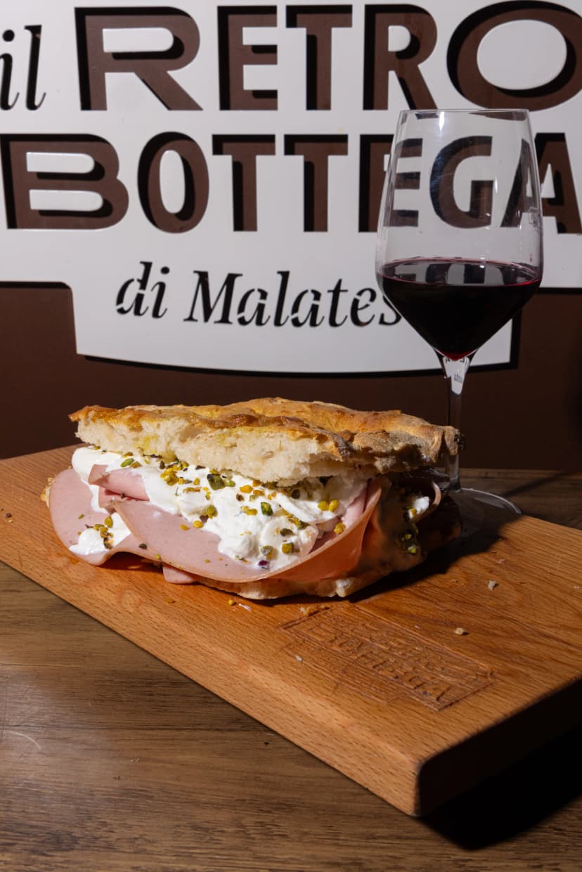 mazzarella