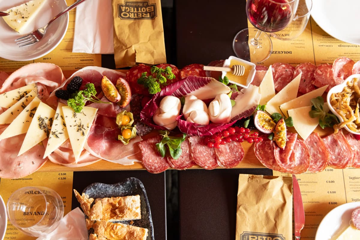 mazzarella