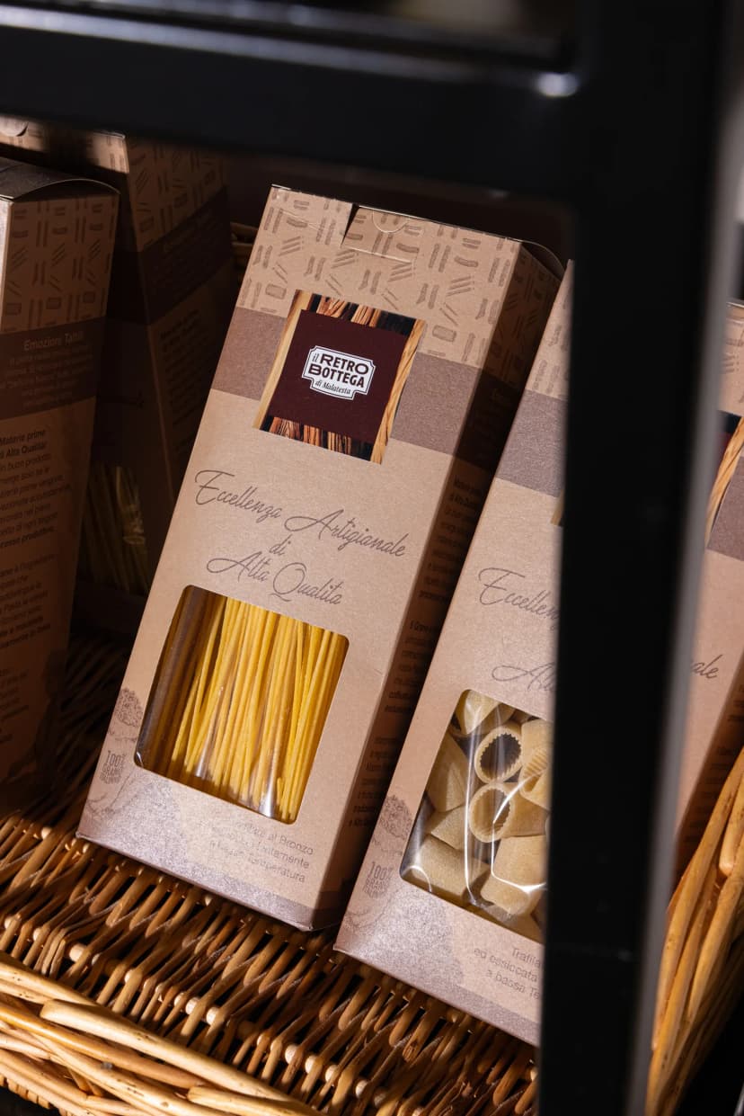 pasta