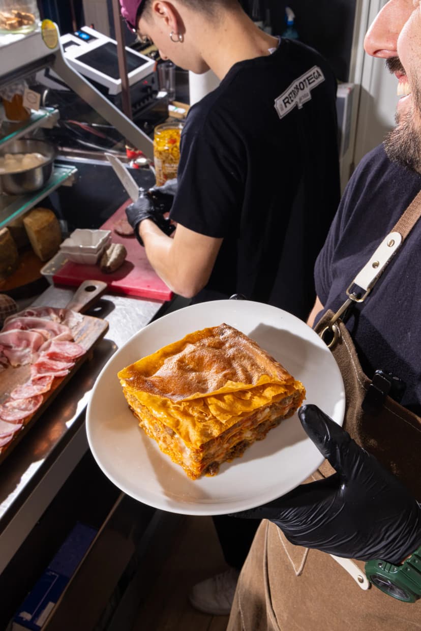 mazzarella
