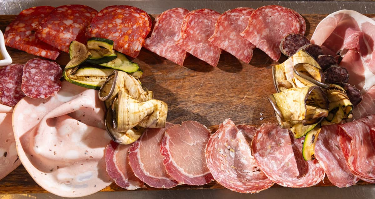 mazzarella