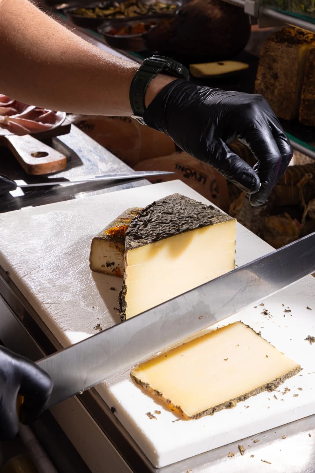 mazzarella
