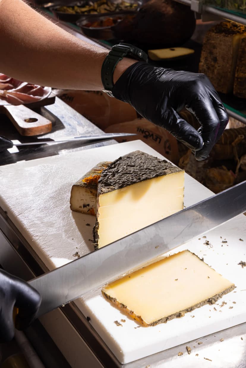 mazzarella