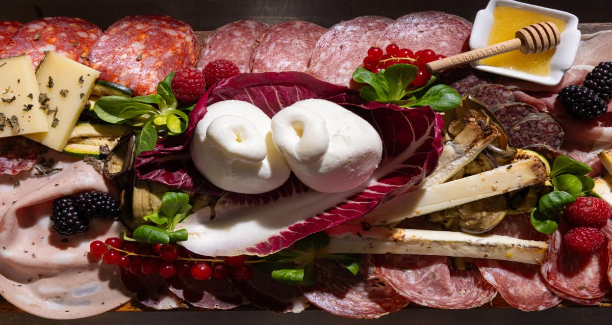mazzarella