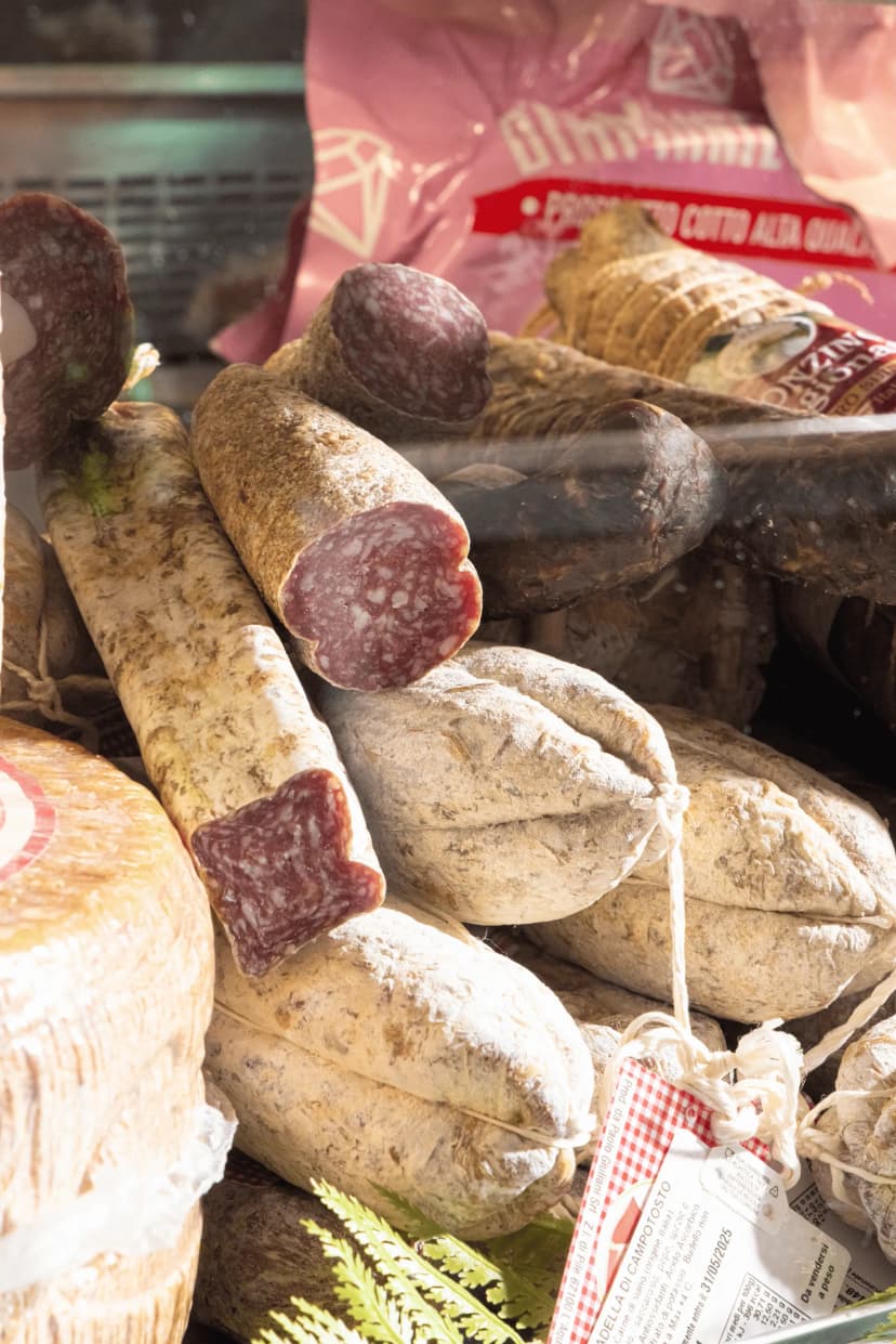 mazzarella