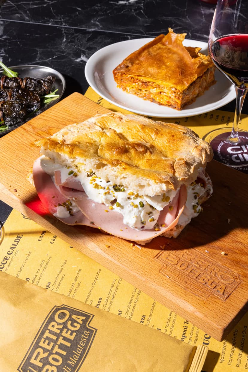 mazzarella