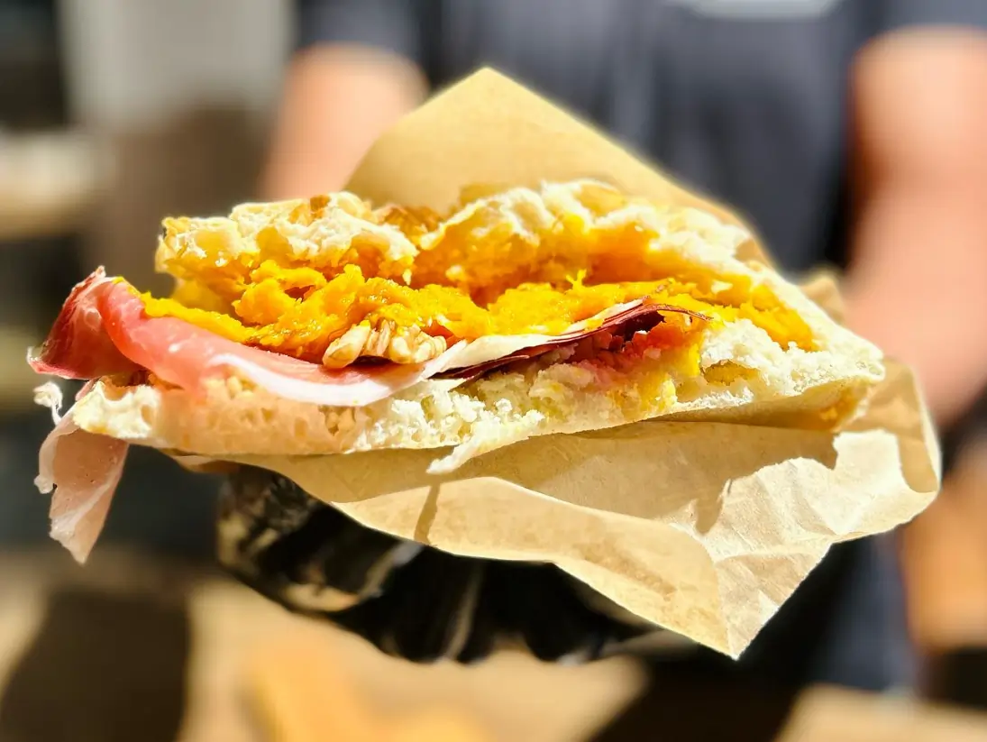 focaccia