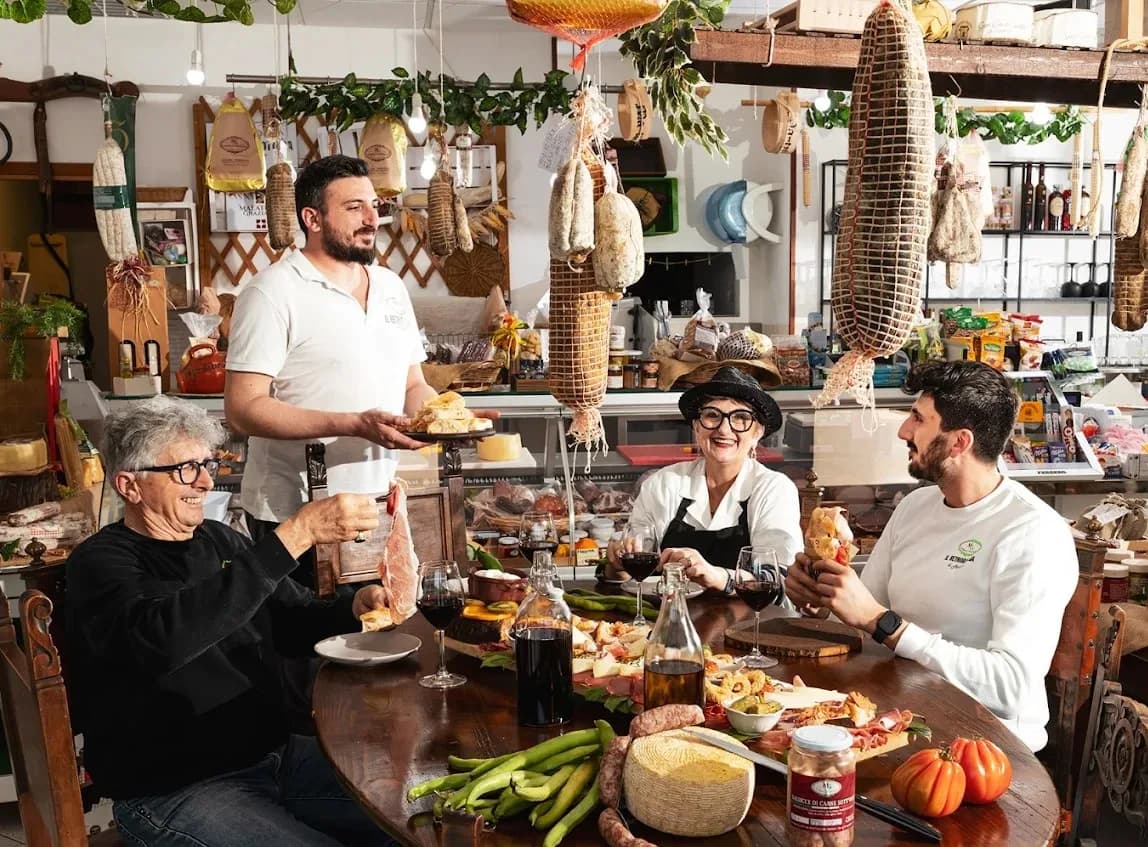 famiglia malatesta